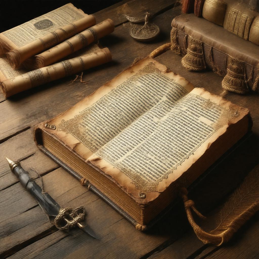 Chronicles (books)